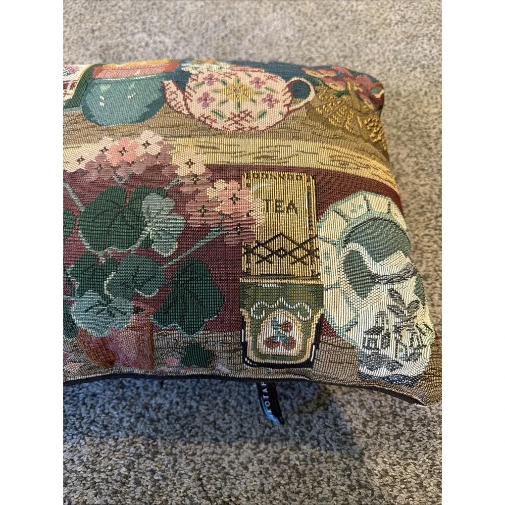 Dakotah vintage tapestry